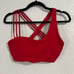 Athleta Honolua Asymmetrical Swim Top 34C