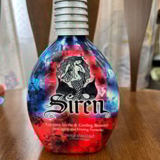 Designer Skin Siren Tanning Lotion
