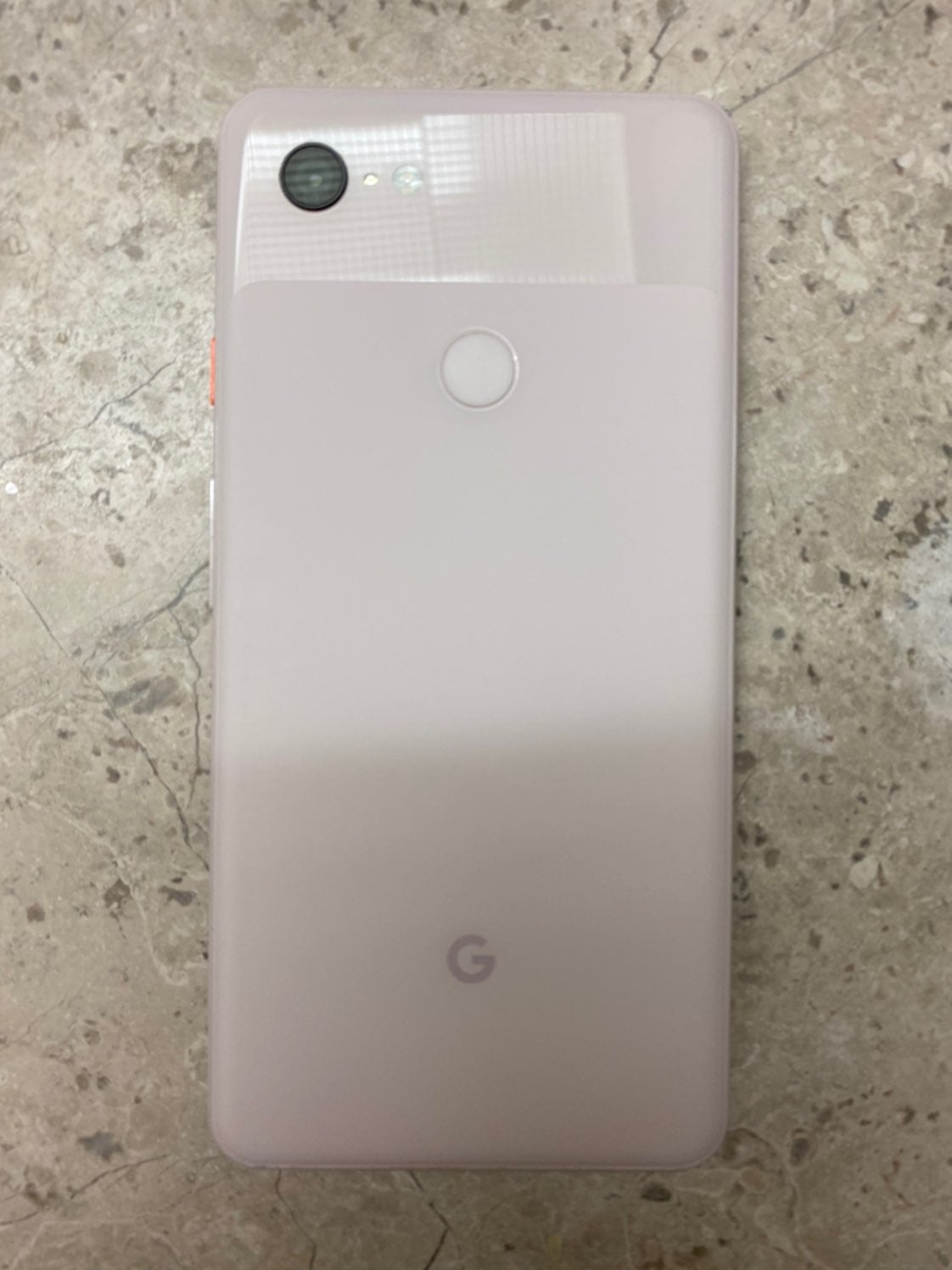 Google pixel 3 xl Unlocked (Not Pink)