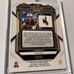 2023 Prizm Draft Picks Josh Allen Gold Prizm #58 Buffalo Bills 18/39