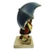 Goebel Germany Hummel Figurine Stormy Weather