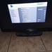 Selling A All Black Flat Screen Tv Its A