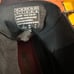 Mark Nason Oxford for men Navy Blue Suede slightly used . Made by Skechers.