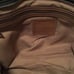 Coach Laptop Bag
