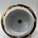 Antique Royal Vienna Austria Ornate Gilt Classical Domed Lidded Porcelain Urn!