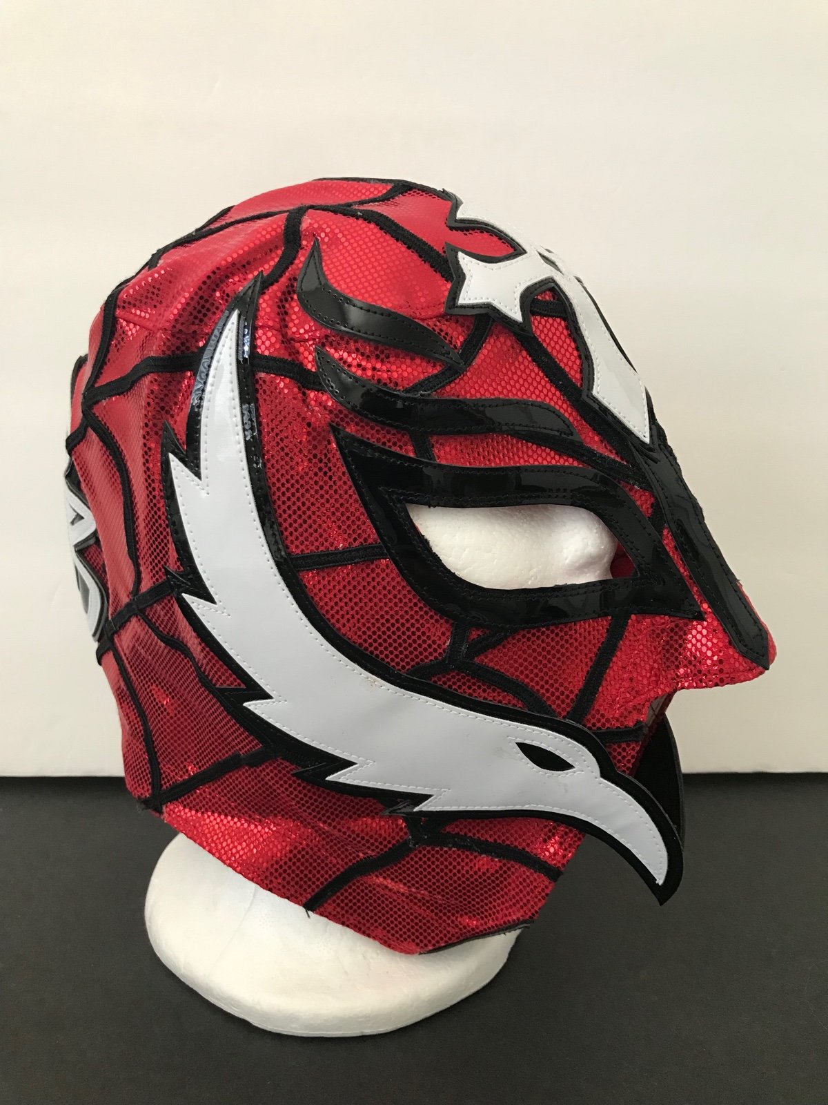 Rey mysterio lucha libre mask