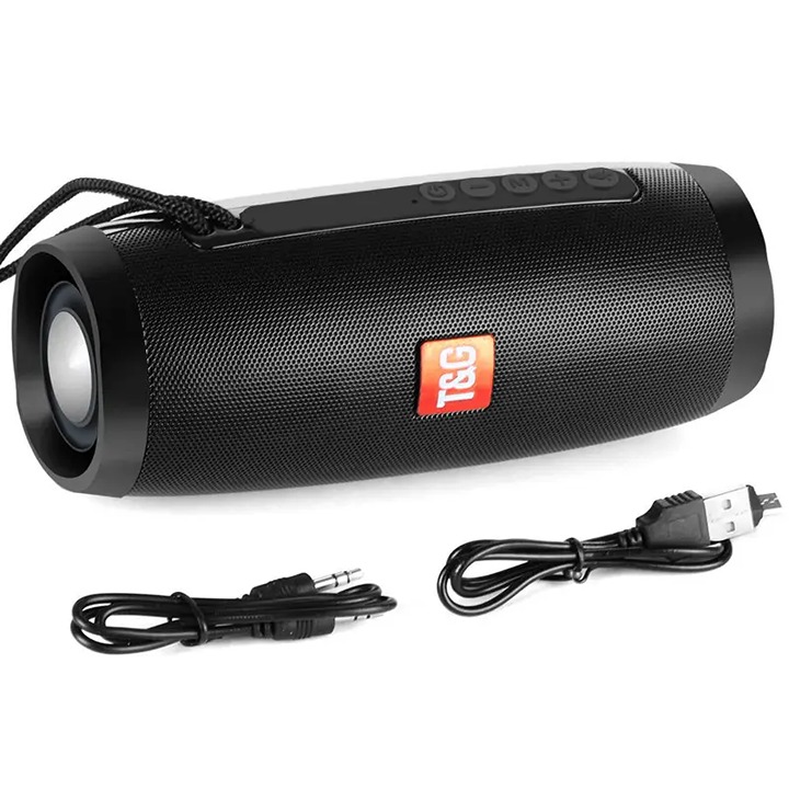 Wireless speakers, colorful portable Bluetooth speakers.