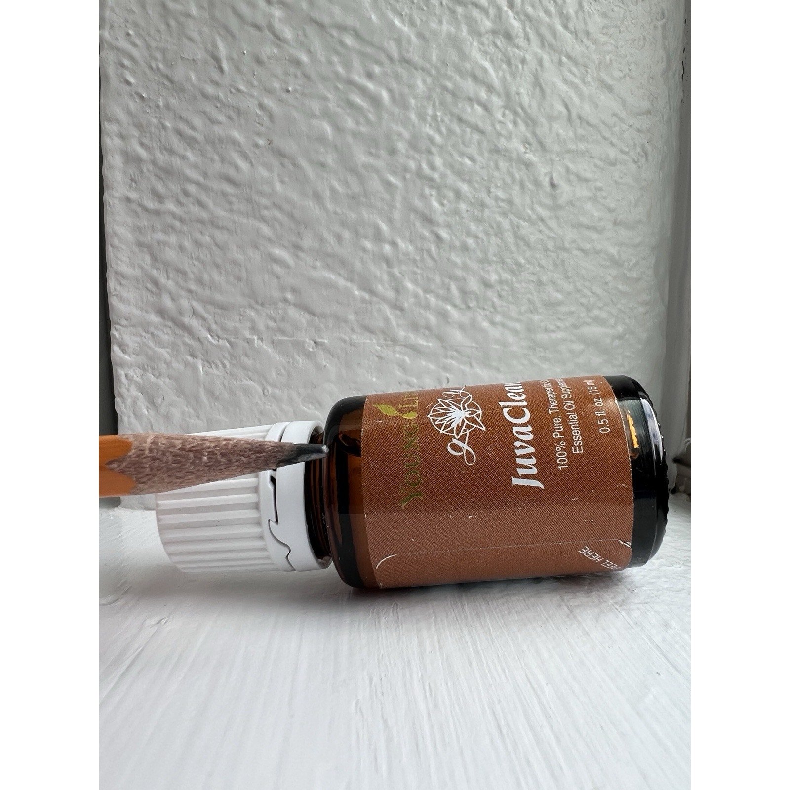 未開封Young Living ジュバクレンズ15mL YLジュバクレンズ 15ml | ヤング・リヴィング精油 | Young