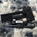 New PARWIN PRO Curling Iron