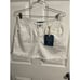 Democracy Women's Ab Solution 7 Cuffed to 5 Shorts Size 4 New With Tags