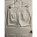 Democracy Women's Ab Solution 7 Cuffed to 5 Shorts Size 4 New With Tags