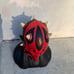 1999 Applause Star Wars Episode 1 Darth Maul Container Bust Cookie Jar 90s