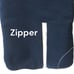 Feller Hosen Vintage Blue Ski Stretch Bib Overall Jumpsuit Made Austria Sz Large
