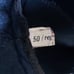 Feller Hosen Vintage Blue Ski Stretch Bib Overall Jumpsuit Made Austria Sz Large