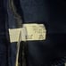 Feller Hosen Vintage Blue Ski Stretch Bib Overall Jumpsuit Made Austria Sz Large