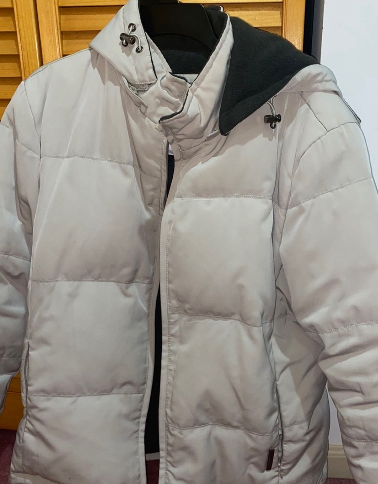 womens jacket