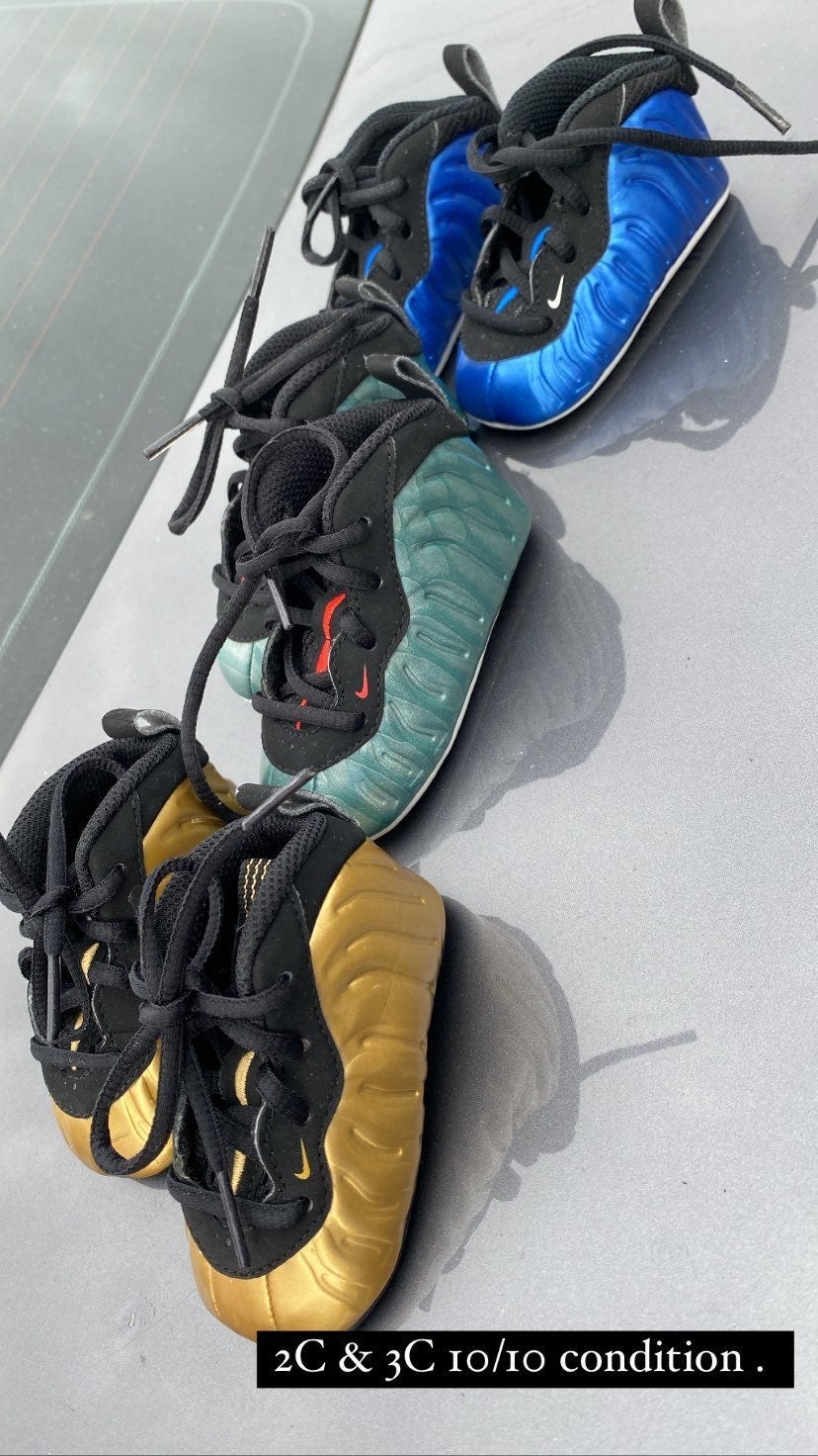kid shoes