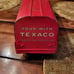 Buddy L vintage Texaco semi tank hauler truck