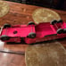 Buddy L vintage Texaco semi tank hauler truck