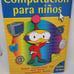 Comouter learning books for kids. Computacion para niños