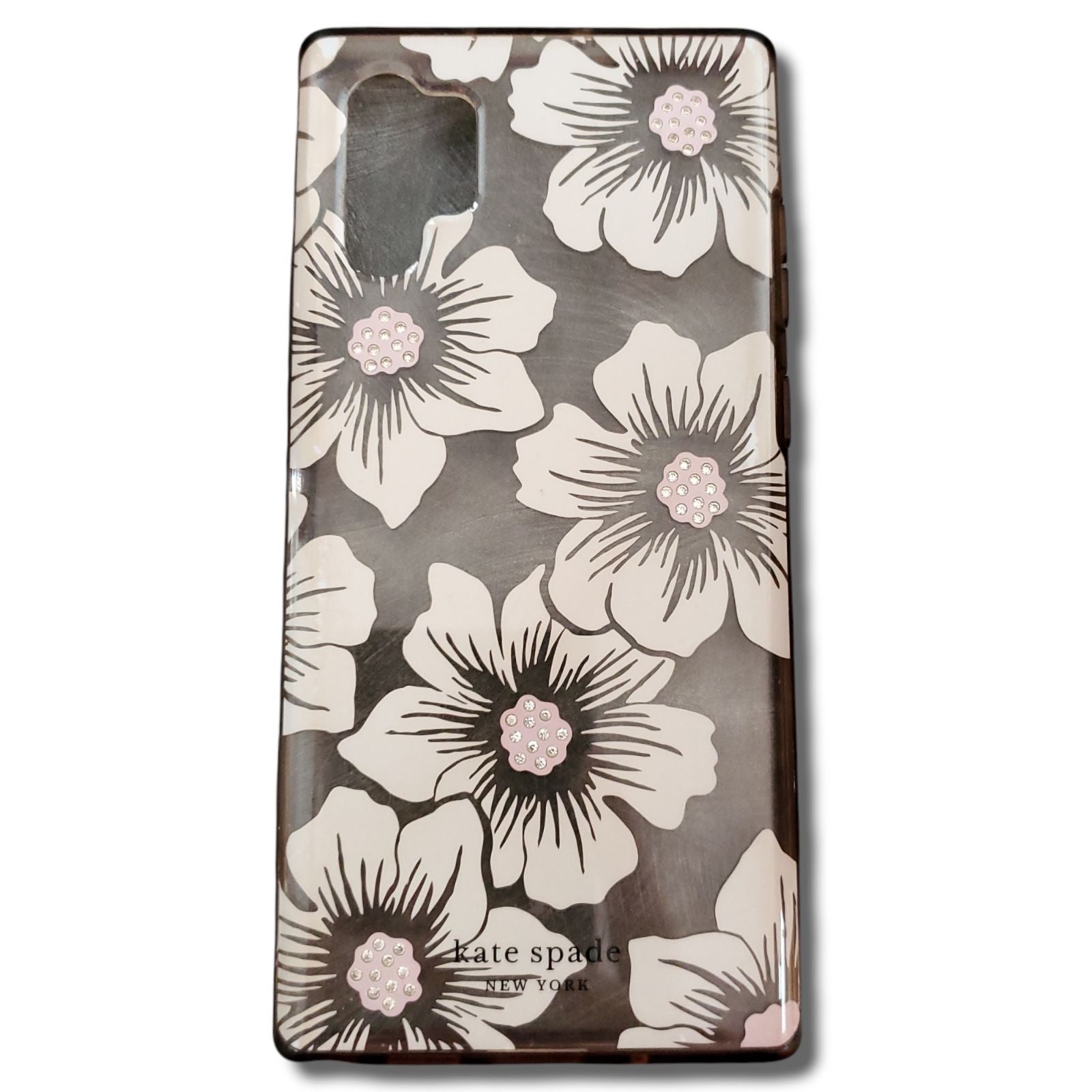 Kate Spade New York Protective Hardshell Case for Galaxy Note10+ Kate Spade New York Protective Hardshell Case for Galaxy Note10+