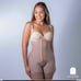 Fajas colombianas strapless