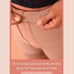 Fajas colombianas strapless