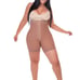 Fajas colombianas strapless