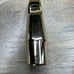 Brass Metal Jazz Saxophone Mouthpiece No 6