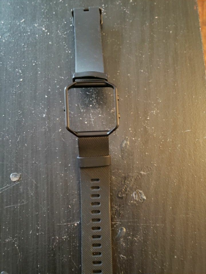 FitBit Blaze