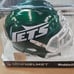 NEW YORK JETS 2024 NEW NEW RIDDELL MINI HELMET IN PACKAGE