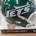 NEW YORK JETS 2024 NEW NEW RIDDELL MINI HELMET IN PACKAGE