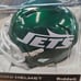 NEW YORK JETS 2024 NEW NEW RIDDELL MINI HELMET IN PACKAGE