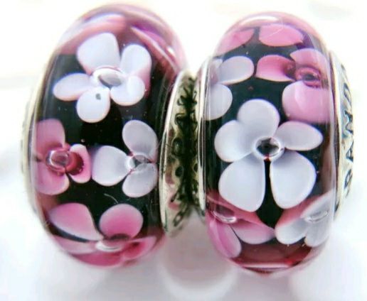 1 pandora charm S925 Ale