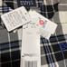 Parley Gates Seven-Sleeve Check Pattern, Size 1
