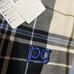 Parley Gates Seven-Sleeve Check Pattern, Size 1