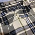 Parley Gates Seven-Sleeve Check Pattern, Size 1