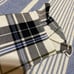 Parley Gates Seven-Sleeve Check Pattern, Size 1