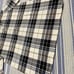 Parley Gates Seven-Sleeve Check Pattern, Size 1