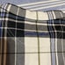 Parley Gates Seven-Sleeve Check Pattern, Size 1