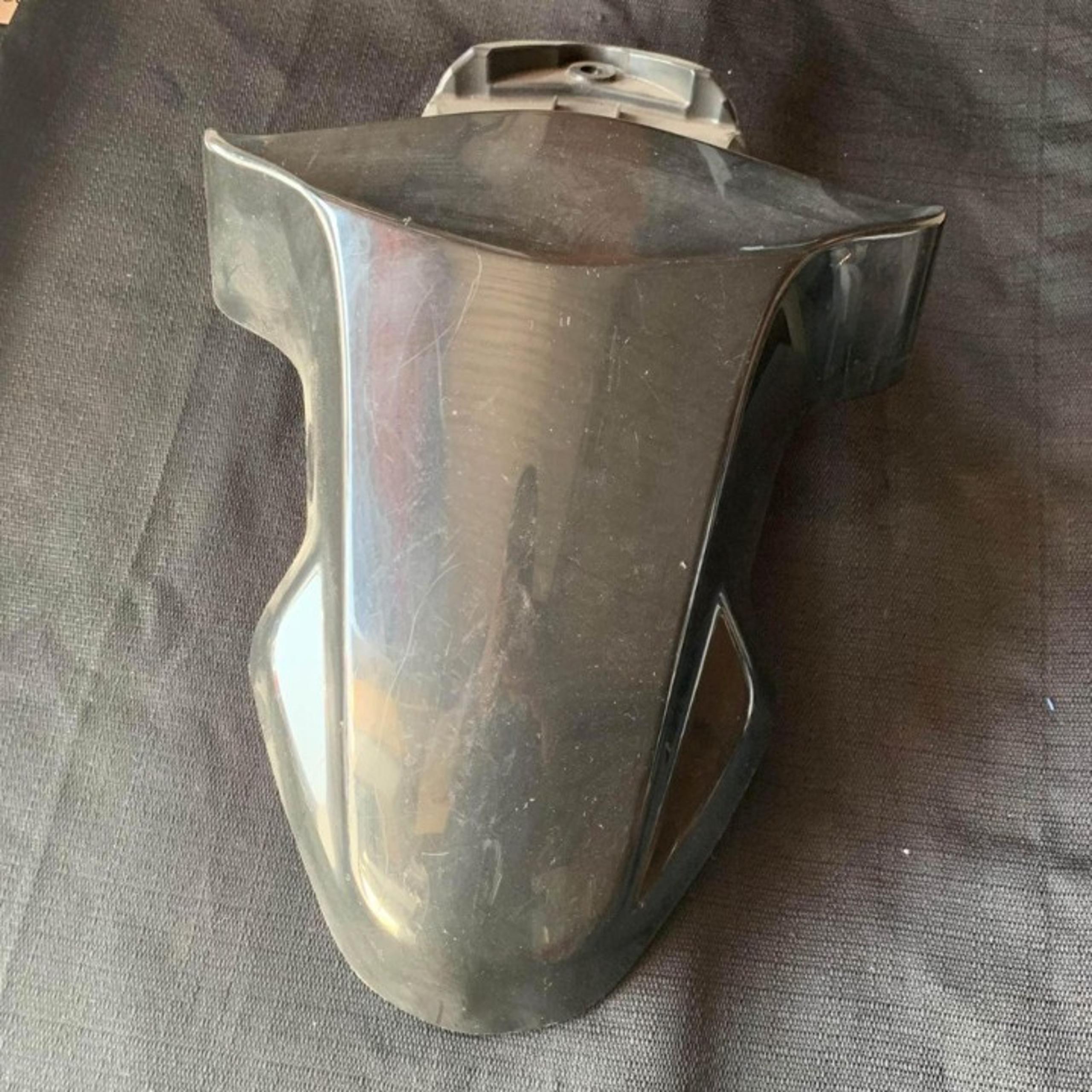 2014 Yamaha Zuma Oem Front Fender