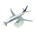 Boeing 737-800 (737) WestJet Airlines 1/300 Scale Diecast Model