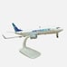 Boeing 737-800 (737) WestJet Airlines 1/300 Scale Diecast Model