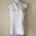 Ne with Tag LULULEMON quick drying sleeveless Polo size 8