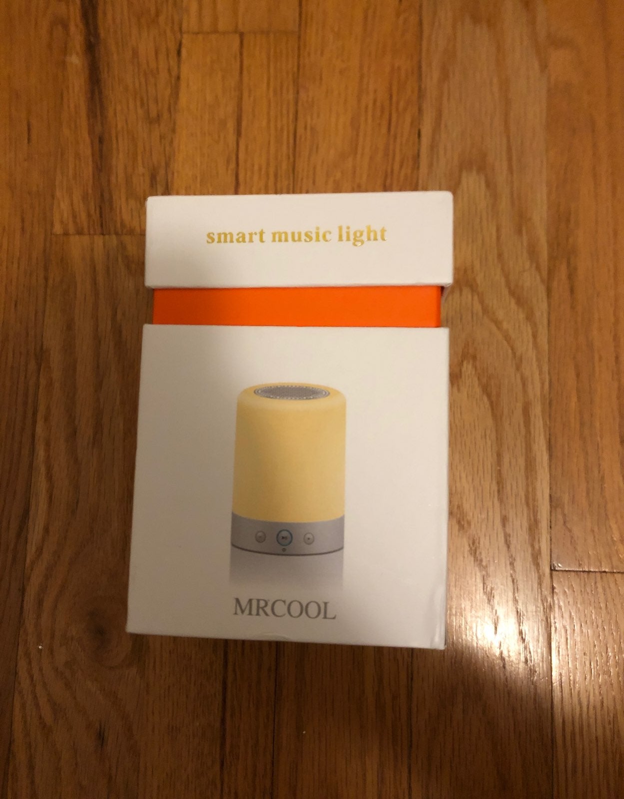 bluetooth speaker