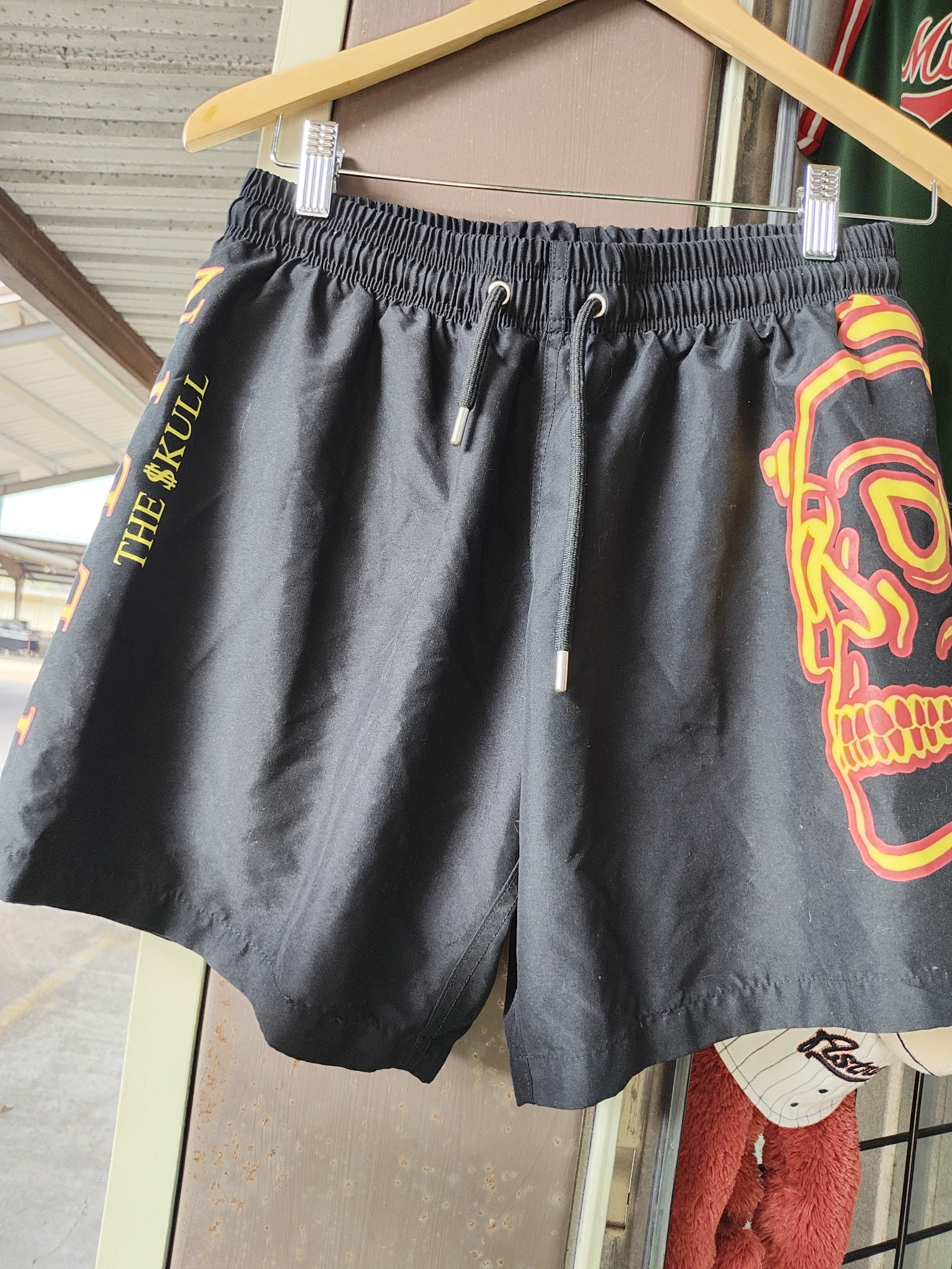 Philip plein shorts