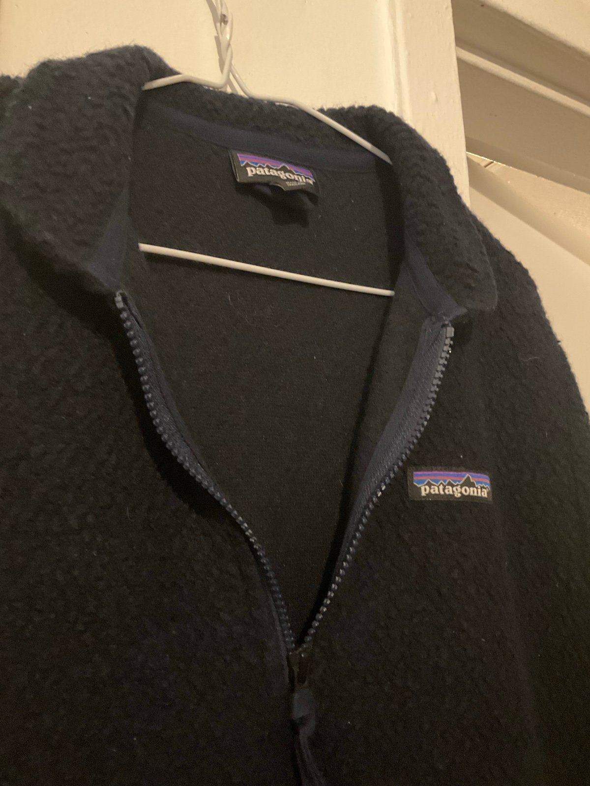 Patagonia