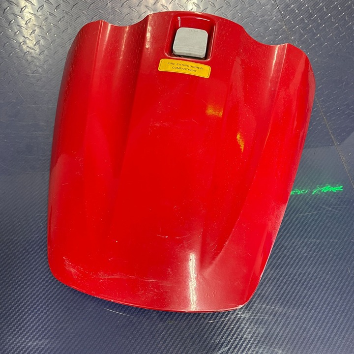 Kawasaki 900 95 96 97 ZXI Jet Ski front storage box cover lid hood