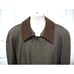 NWT JOS. A. BANKS Trench Coat jacket brown/Olive Removable Liner 44L MSRP 475