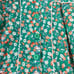 Socialite 1940s Vintage Harmony Shirtwaist Dress in Daybreak Size 14